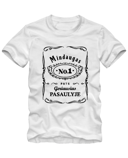 Geriausias Mindaugas Geriausias Mindaugas